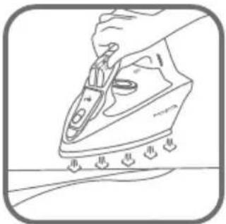 ROWENTA ActiSteam DZ2120 - 32