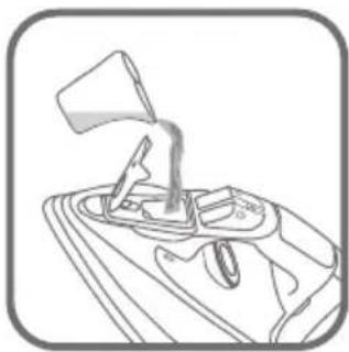 ROWENTA ActiSteam DZ2120 - 54