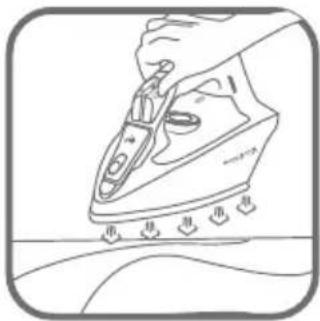 ROWENTA ActiSteam DZ2120 - 34
