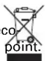 ROWENTA ActiSteam DZ2120 - SAFETY INSTRUCTIONS - 1