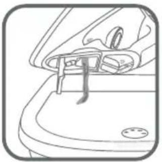 ROWENTA ActiSteam DZ2120 - 50