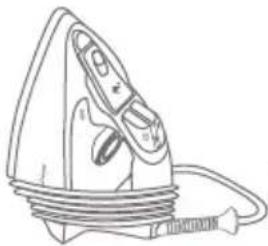ROWENTA ActiSteam DZ2120 - 45