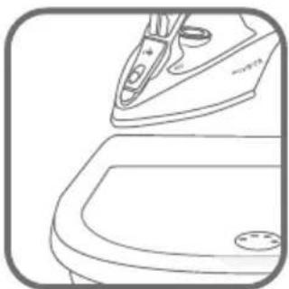 ROWENTA ActiSteam DZ2120 - 15