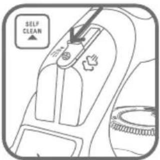 ROWENTA ActiSteam DZ2120 - 61