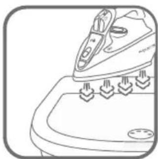 ROWENTA ActiSteam DZ2120 - 17
