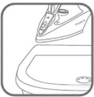 ROWENTA ActiSteam DZ2120 - 60