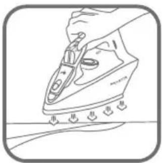 ROWENTA ActiSteam DZ2120 - 36