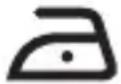 ROWENTA Focus DZ5140 - • Indstilling af strygetemperatur - 1