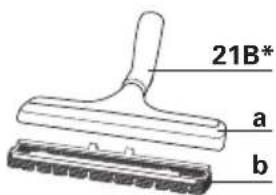 ROWENTA X-Trem Power RO5475 - ROWENTA X-TREM POWER - 16