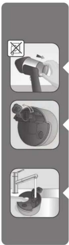 TEFAL AeroSteam 2 DT9814 - DESCRIPTION DU PRODUIT / PRODUCT DESCRIPTION / DUCTBESCHRIJVING / PRODUKTBESCHREIBUNG - 2