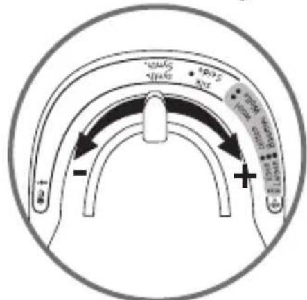 TEFAL Aquaspeed FV5353 - 4