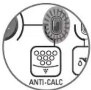 TEFAL Express Anti-Calc GV7350 - 25