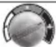 TEFAL Pro Express GV8320 - Réglez la température et le débit de vapeur - 2