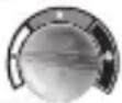 TEFAL Pro Express GV8320 - Regolazione della temperatura e della portata del vapore. - 5