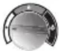 TEFAL Pro Express GV8320 - Temperatūros ir garo išleidimo reguliavimas - 3