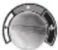 TEFAL Pro Express GV8320 - Регулювання температури та витрати пари - 3
