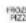 MOULINEX Easy Fry XL Surface & Pizza 4L AL402HF0 - MODES DE CUISSON AUTOMATIQUES - 9