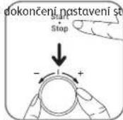 MOULINEX Easy Fry AL556D - Ručním nastavení - 3
