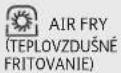 MOULINEX Easy Fry AL556D - Umiestnenie príslušenstva - 6