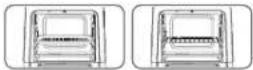 MOULINEX Easy Fry AL556D - Θέση εξαρτημάτων - 3