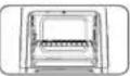 MOULINEX Easy Fry AL556D - ПЕРИГРАФН - 4
