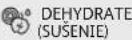 MOULINEX Easy Fry AL556D - Umiestnenie príslušenstva - 12
