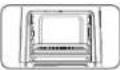 MOULINEX Easy Fry AL556D - Позиция на аксесоарите - 6