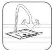MOULINEX Easy Fry AL556D - PRED PRVO UPORABO - 2