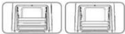 MOULINEX Easy Fry AL556D - Posizione degli accessori - 5