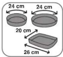 MOULINEX Easy Fry AL556D - Indai - 1