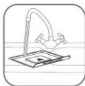 MOULINEX Easy Fry AL556D - AVANT LA PREMIÈRE UTILISATION - 2