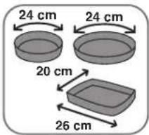 MOULINEX Easy Fry AL556D - Posode - 1