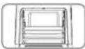 MOULINEX Easy Fry AL556D - Positie van accessoires - 8