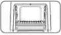 MOULINEX Easy Fry AL556D - Lisatarvikute asend - 7