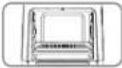 MOULINEX Easy Fry AL556D - Розташування аксесуарів - 6