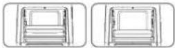 MOULINEX Easy Fry AL556D - Rack position - 5