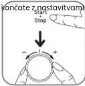 MOULINEX Easy Fry AL556D - Ročnih nastavitev - 4