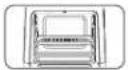 MOULINEX Easy Fry AL556D - Priedų padėtis - 4