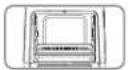 MOULINEX Easy Fry AL556D - Priedų padėtis - 6