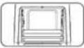 MOULINEX Easy Fry AL556D - Позиция на аксесоарите - 9