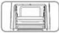 MOULINEX Easy Fry AL556D - Lisatarvikute asend - 8