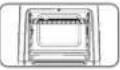 MOULINEX Easy Fry AL556D - ПЕРИГРАФН - 2