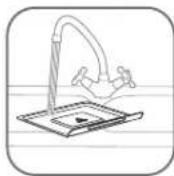 MOULINEX Easy Fry AL556D - PRIMA DEL PRIMO UTILIZZO - 2