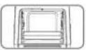 MOULINEX Easy Fry AL556D - Priedų padėtis - 9