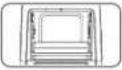 MOULINEX Easy Fry AL556D - Lisatarvikute asend - 9