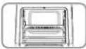 MOULINEX Easy Fry AL556D - Lisatarvikute asend - 4