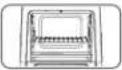 MOULINEX Easy Fry AL556D - Lisatarvikute asend - 5