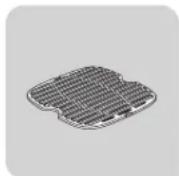 MOULINEX Easy Fry Silence EZ552D - ΠΩΣ ΝΑ ΜΑΓΕΙΡΕΥΕΤΕ ΟΠΩΣ ΣΤΗ ΣΧΑΡΑ; - 1