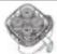 MOULINEX Easy Fry Silence EZ552D - PRZEWODNIK GOTOWANIA - 13