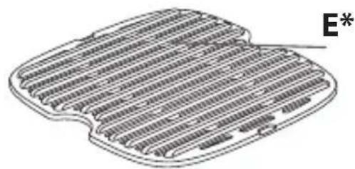 MOULINEX Easy Fry Silence EZ552D - KIRJELDUS - 4